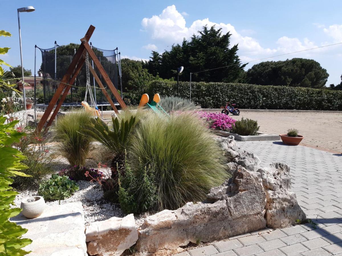 Il Rifugio Di Farinella Putignano Exterior foto